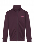 Hummel - Hmljr Chevron Zip Jacket - Dressipluusid - 134/140