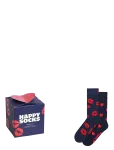 Happy Socks - 2-Pack Valentine&rsquo;s Socks Gift Set - Tavalised sokid - 41-46