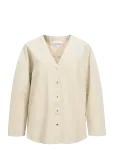 Object - Objyale L/S Oz Shirt E Ss Fair - Pikkade varrukatega - S/M