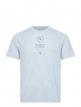 PUMA - M Puma X Hyrox Dryelite Training Tee - Spordi T-s&auml;rgid - XXL