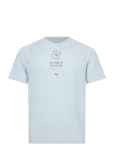 PUMA - M Puma X Hyrox Dryelite Training Tee - Spordi T-s&auml;rgid - XXL