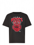PUMA - Basketball Flagrant Foul Relaxed Ball Tee B - L&uuml;hikeste varrukatega - 128