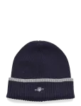 Gant - Essential Beanie And Glove - Kootud m&uuml;tsid - ONE SIZE