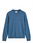 Gant - Sunfaded C-Neck - &Uuml;mara kaelusega - XXXL