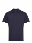 Bj&ouml;rn Borg - Borg Polo Shirt - L&uuml;hikeste varrukatega kootud polos&auml;rgid - XXL