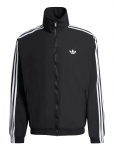 Adidas Originals - Firebird Wvn Tt - Vabaaja spordijakid - XS