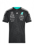 Adidas Performance - Mer Dr Jsy M - Spordi T-s&auml;rgid - L