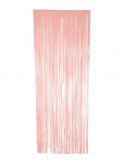 Joker - Door Curtain Pink 92 X 240 Cm - Laste s&uuml;nnip&auml;ev - 92X240CM