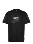 Quiksilver - Mercury Americana - Spordi T-s&auml;rgid - XS