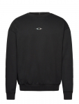 OAKLEY - Stacked Metal Sweatshirt - Spordidressipluusid - S
