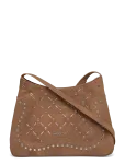 Desigual - Yankee Manaos Camel - V&auml;ikesed &uuml;le&otilde;lakotid - ONE SIZE