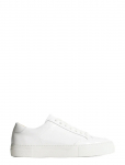 J. Lindeberg - Art Signature Leather Sneaker - Madala s&auml;&auml;rega tossud - 40