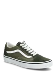 VANS - Old Skool - Madala s&auml;&auml;rega sporditossud - 39