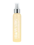 Ida Warg Beauty - Sunny Infusion Hair Mist 100Ml - Juuksespreid - 100 ML