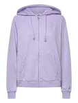 Champion - Full Zip Hoodie Sweatshirt - Spordi kapuutsiga pusad - L