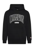 Champion - Hooded Sweatshirt - Kapuutsiga pusad - 128