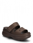 Crocs - Soho Two Strap Sandal - Platvormsandaalid - 41/42