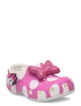 Crocs - Minnie Mouse Cls Clg T - Kotad - 23/24