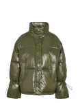 NOISY MAY - Nmallie Shiny Puffer Noos - Polsterdatud jakid - L