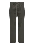 ONLY & SONS - Onsfade Loose 0188 String Cord Pant - Vabaaja - XL