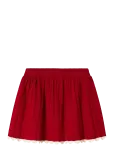 Name It - Nmfralbo Knit Skirt - L&uuml;hikesed seelikud - 92