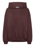 Weekday - Oversized Heavyweight Hoodie - Kapuutsiga pusad - XL