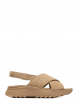 Clarks - Dashlite Wish D - Platvormsandaalid - 36