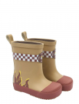 Mikk-line - Wellies Firefighter - Barefoot - Voodrita kummikud - 23