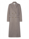 Rosemunde - Rwtova Ls Long Coat - Villased mantlid - 40