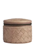 Markberg - Lovambg Jewelry Box, S, Weave - Ehtekarbid - ONE SIZE