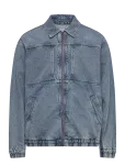 Levi's&reg; - Jaanai Jacket Cloudy Days - Voodriga teksatagid - XXL