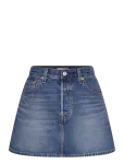 Levi's&reg; - Icon Skirt Phoenix Rising Skir - L&uuml;hikesed seelikud - 26
