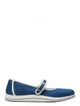 Clarks - Brinkley Janey D - Mary Jane kingad - 37