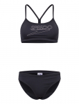 Speedo - Endurance+ Logo Thin Strap Two Piece - Sportbikiinid - 50