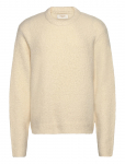 Jack & Jones - Jormeadows Knit Boucle Crew Neck - &Uuml;mara kaelusega - XXL