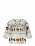 Name It - Nbnralko Ls Knit - Pulloverid - 56