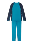 Reima - Wool Base Layer Set, Taitoa - Aluskihi komplektid - 100