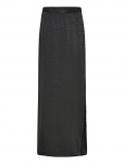 Ahlvar Gallery - Hana Long Snake Pencil Skirt - Maksiseelikud - M