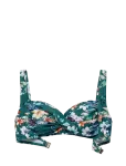 Panos Emporio - Fleur Medea Top - Kolmnurksed bikiinitopid - 36