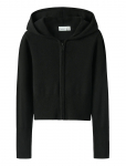 Name It - Nkfnullaria Ls Slim Sh Knit Wh - Kardiganid - 122-128