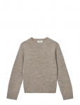 Mads N&oslash;rgaard - Wool Karoline Sweater - Džemprid - L