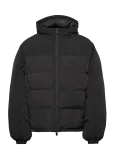 HAN Kj&oslash;benhavn - Hooded Puffer Jacket - Polsterdatud jakid - 52