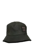Barbour - Barbour Field Wax Bucket Hat - K&uuml;barad - XL