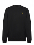 Lyle & Scott Sport - Crew Neck Fly Fleece - Dressipluusid - M