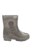 Sofie Schnoor Baby And Kids - Perlask Rubber Boot W/O. Lining - Voodrita kummikud - 24