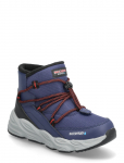 Skechers - Boys Turbo Tread - Saapad - 30