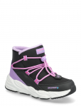 Skechers - Girls Turbo Tread - Talvesaapad n&ouml;&ouml;ridega - 30
