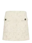 Gestuz - Gzchanaya Mw Skirt - L&uuml;hikesed seelikud - 40