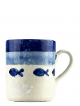 Selbrae House - Krus I Keramik - Teetassid - 9.5 CM