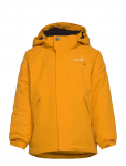 ISBJ&Ouml;RN Of Sweden - Helicopter Winter Jacket Kids - Talvejoped - 86/92